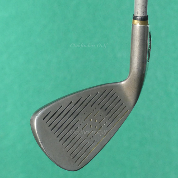 King Cobra II Oversize '97 Single 3 Iron Factory IQ System Graphite Regular