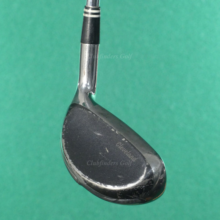 Cleveland Hi-Bore Single 4 Iron Factory True Temper Steel Regular