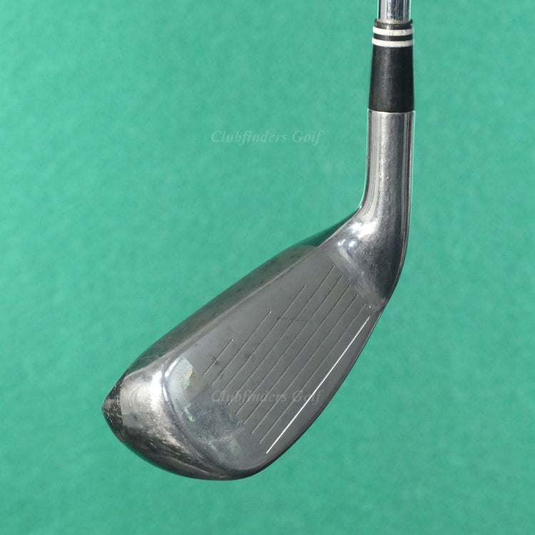 Cleveland Hi-Bore Single 4 Iron Factory True Temper Steel Regular