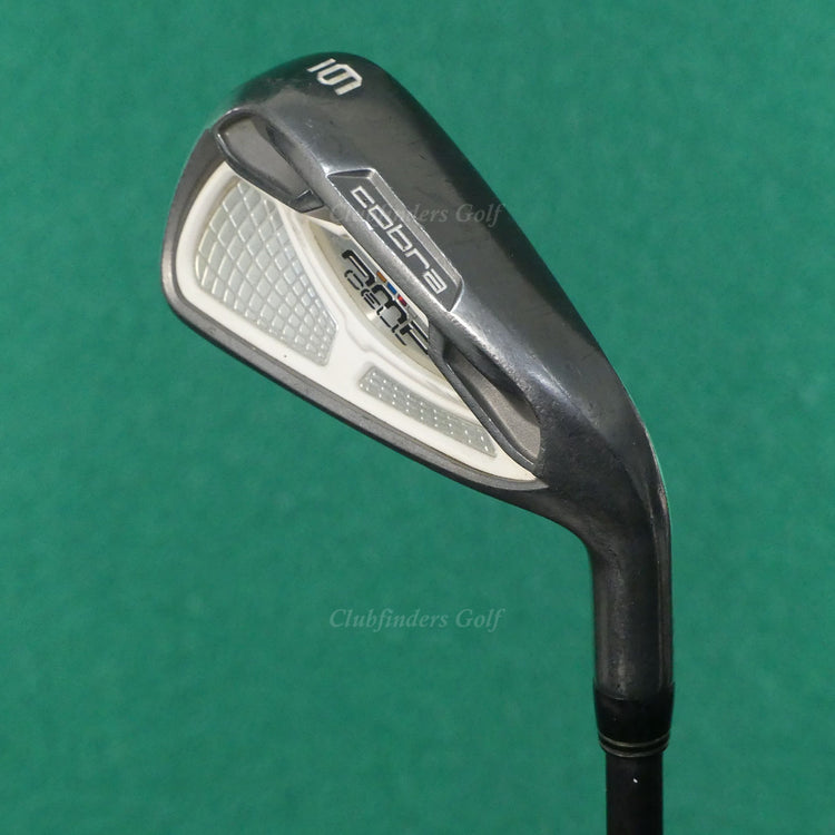 Cobra Golf AMP Cell Single 6 Iron Factory 55g Graphite Regular