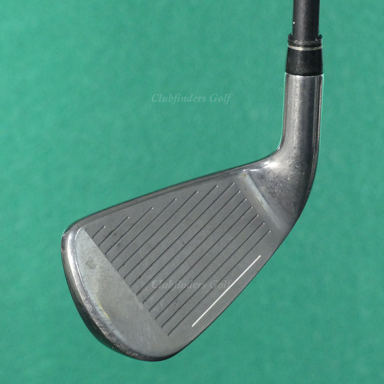 Cobra Golf AMP Cell Single 6 Iron Factory 55g Graphite Regular