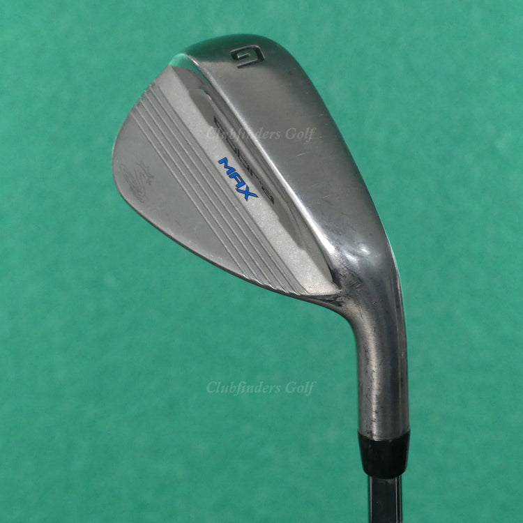 Cobra Golf MAX GW Gap Wedge KBS Tour 90 Steel Regular