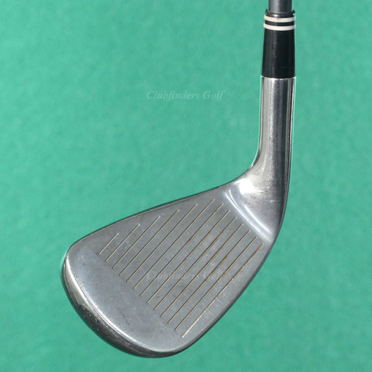 Cleveland Hi-Bore Single 9 Iron Factory 75g Graphite Seniors