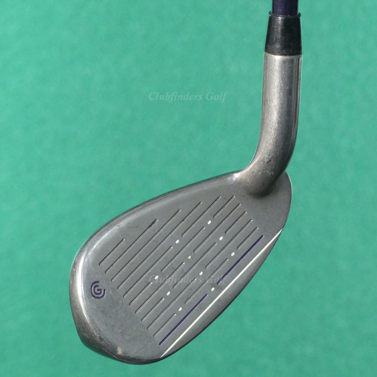 Cleveland VAS 792 Single 4 Iron Factory True Temper Graphite Seniors