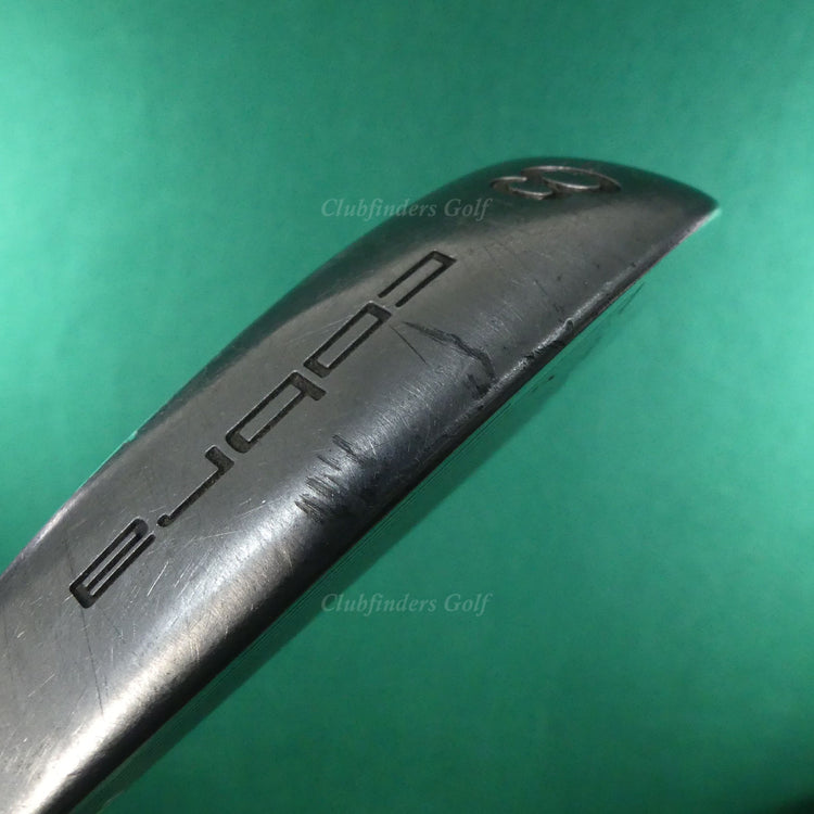Cobra Golf Gravity Back Single 8 Iron Factory Lightweight Graphite Stiff