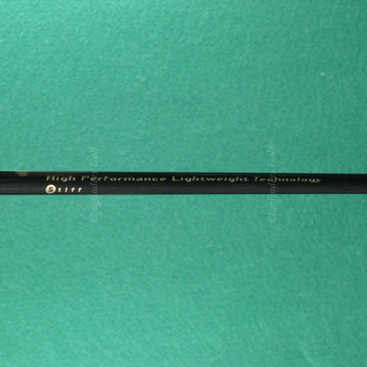 Cobra Golf Gravity Back Single 8 Iron Factory Lightweight Graphite Stiff