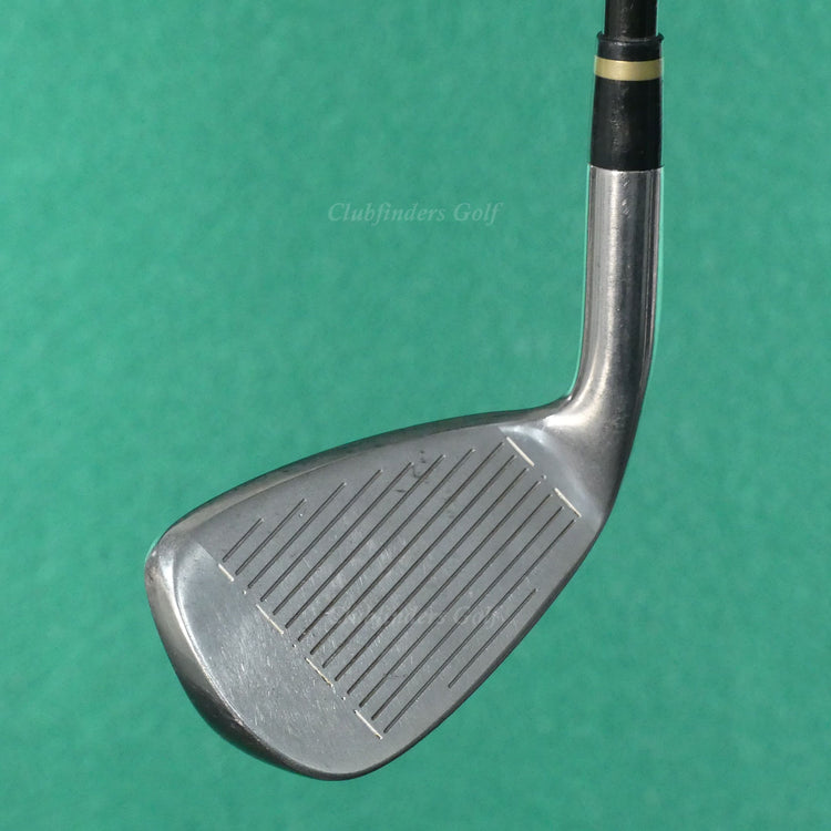 Cobra Golf Gravity Back Single 8 Iron Factory Lightweight Graphite Stiff