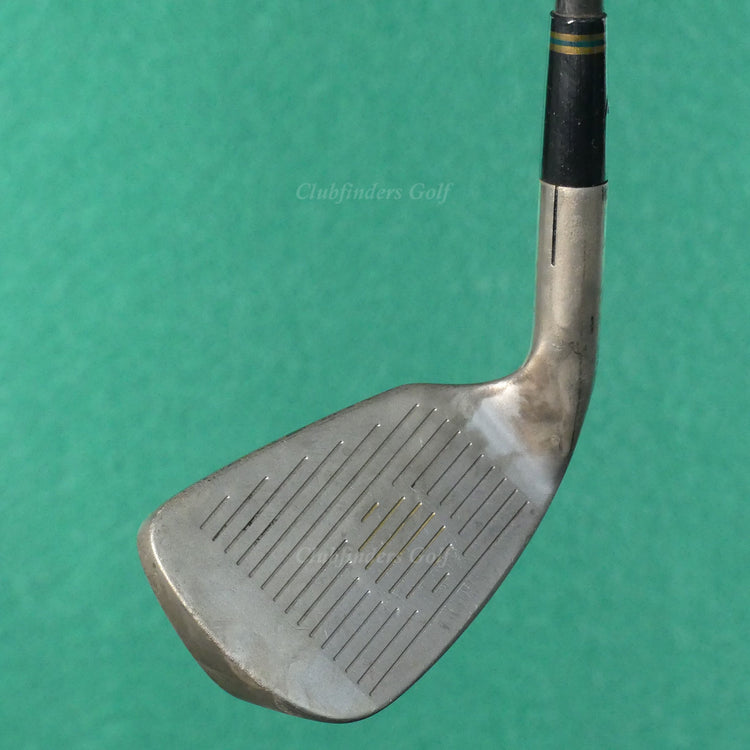 King Cobra Original Oversize Senior Single 9 Iron Factory Graphite Seniors