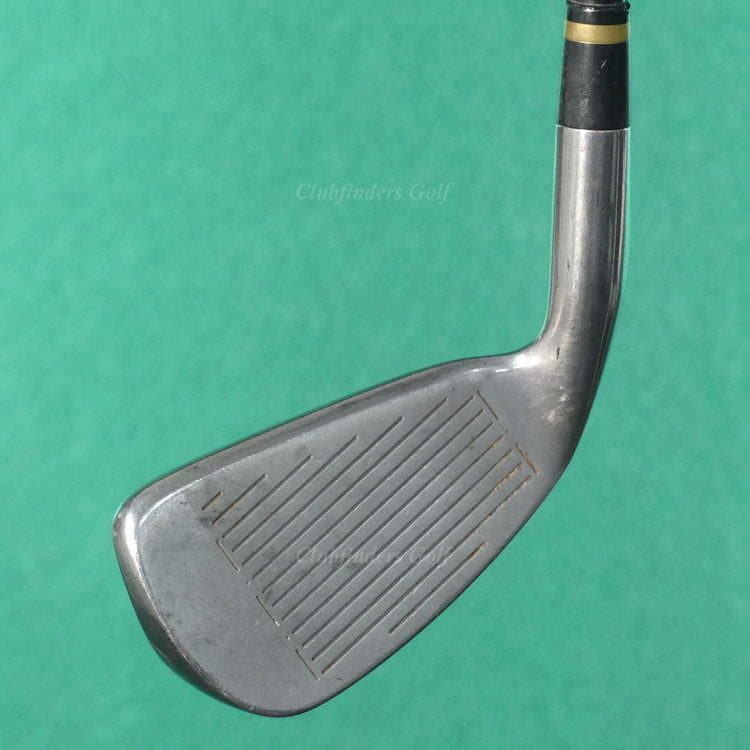 Cobra Golf Gravity Back Single 4 Iron Factory Lightweight Graphite Stiff