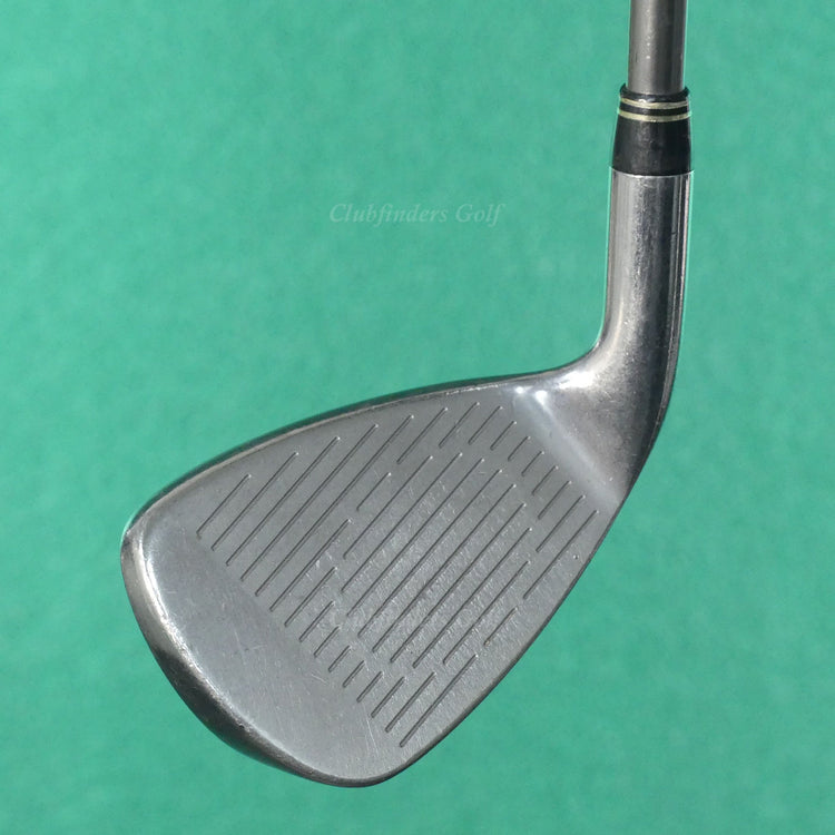 King Cobra SS-i Oversize Single 8 Iron Aldila HM Tour 75g Graphite Regular