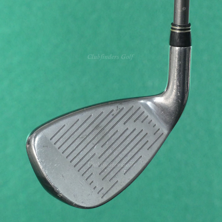King Cobra 3400 I/XH Single 7 Iron Factory Graphite Design YS-5.1 55g Regular