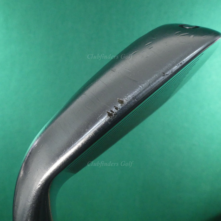 PXG 0311P GEN3 Forged Single 9 Iron True Temper Elevate MPH 95 Steel Stiff