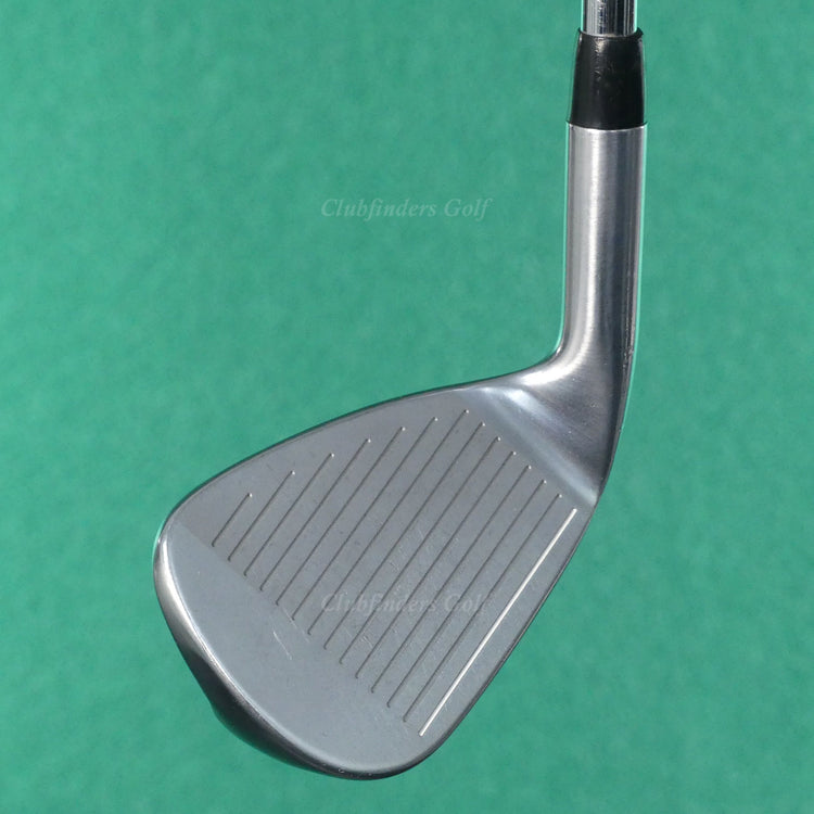 PXG 0311P GEN3 Forged Single 9 Iron True Temper Elevate MPH 95 Steel Stiff