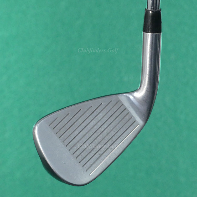 PXG 0311P GEN3 Forged Single 7 Iron True Temper Elevate MPH 95 Steel Stiff