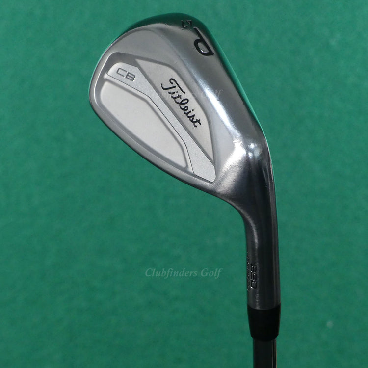 Titleist CB 620 Forged PW Pitching Wedge Modus 3 Tour 120 Steel Extra Stiff