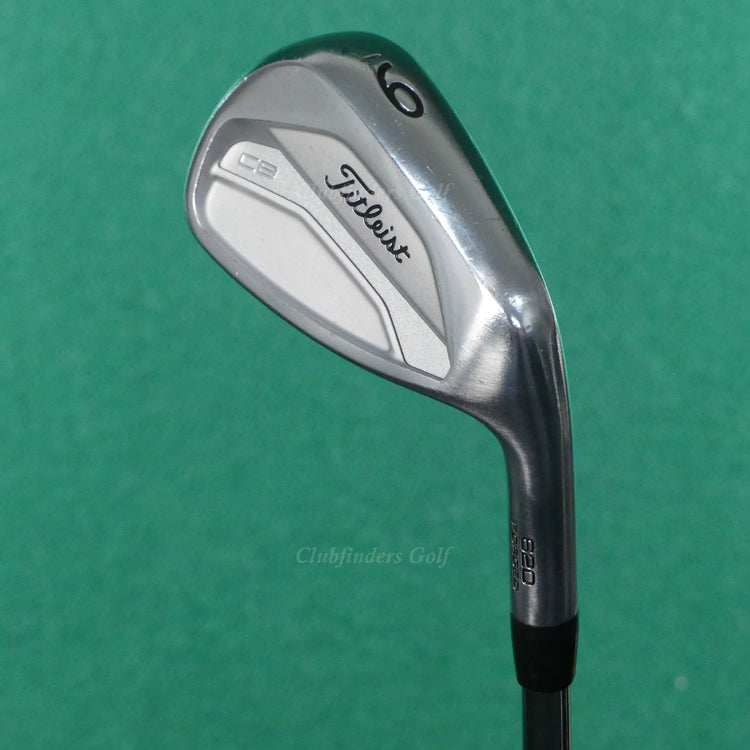 Titleist CB 620 Forged Single 9 Iron NS Pro Modus 3 Tour 120 Steel Extra Stiff
