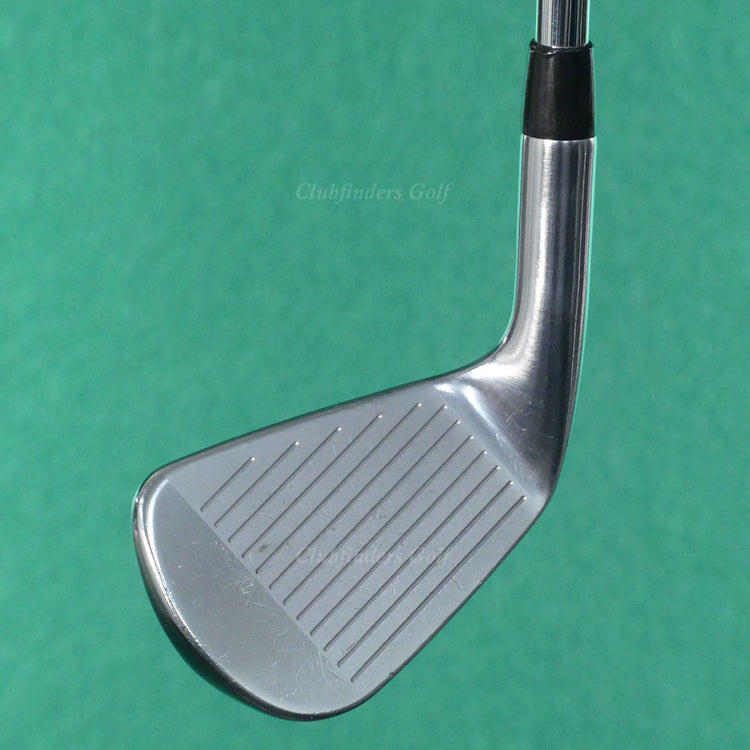 Titleist CB 620 Forged Single 7 Iron NS Pro Modus 3 Tour 120 Steel Extra Stiff