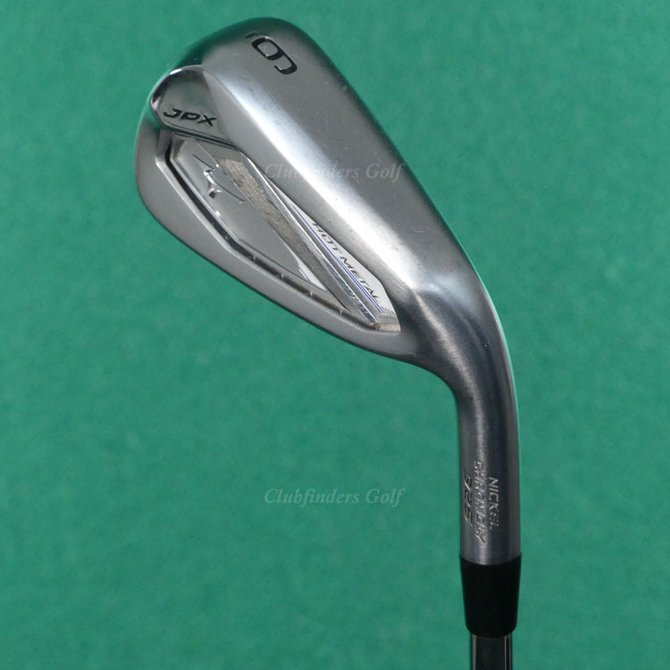 Mizuno JPX 925 Forged Single 6 Iron Nippon NS Pro 950GH Steel Regular