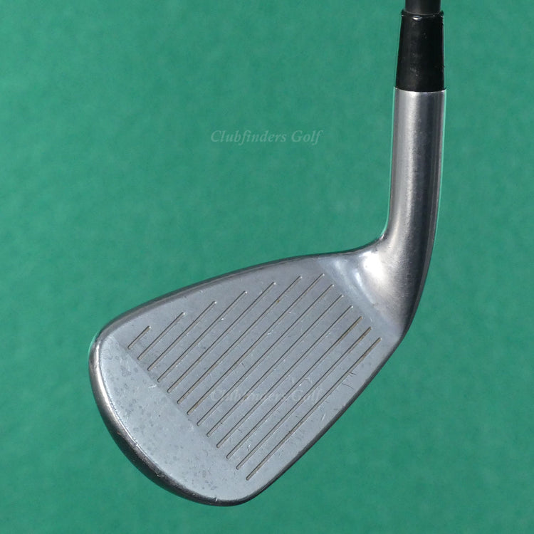 Mizuno JPX 919 Hot Metal Single 8 Iron Project X LZ 4.0 60g Graphite Seniors