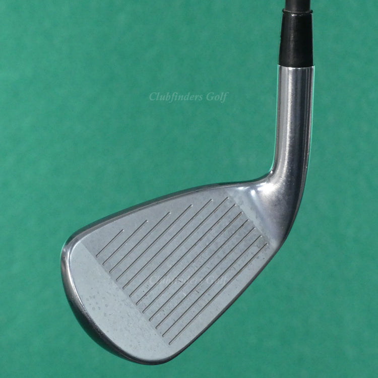 Mizuno JPX 919 Hot Metal Single 7 Iron Project X LZ 4.0 60g Graphite Seniors