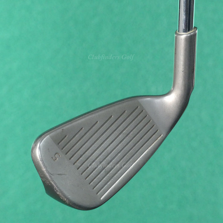 Ping G20 Blue Dot Single 5 Iron Factory CFS Steel Stiff