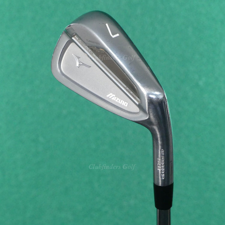 Mizuno MP-18 MMC Forged Single 7 Iron True Temper XP 105 R300 Steel Regular
