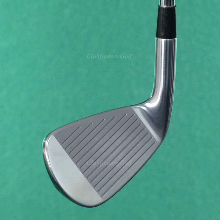 Mizuno MP-18 MMC Fli-Hi Hybrid 6 Iron True Temper XP 105 R300 Steel Regular