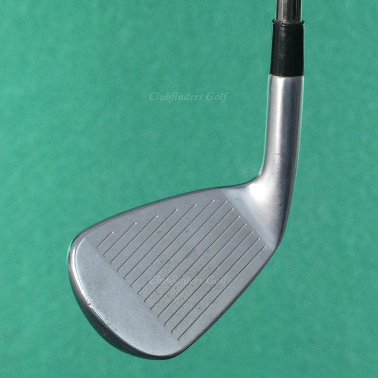 Mizuno JPX 921 Hot Metal Pro Single 8 Iron UST Mamiya Recoil F4 Graphite Stiff