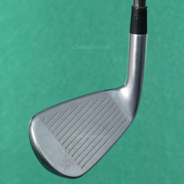 Mizuno JPX 921 Hot Metal Pro Single 7 Iron UST Mamiya Recoil F4 Graphite Stiff