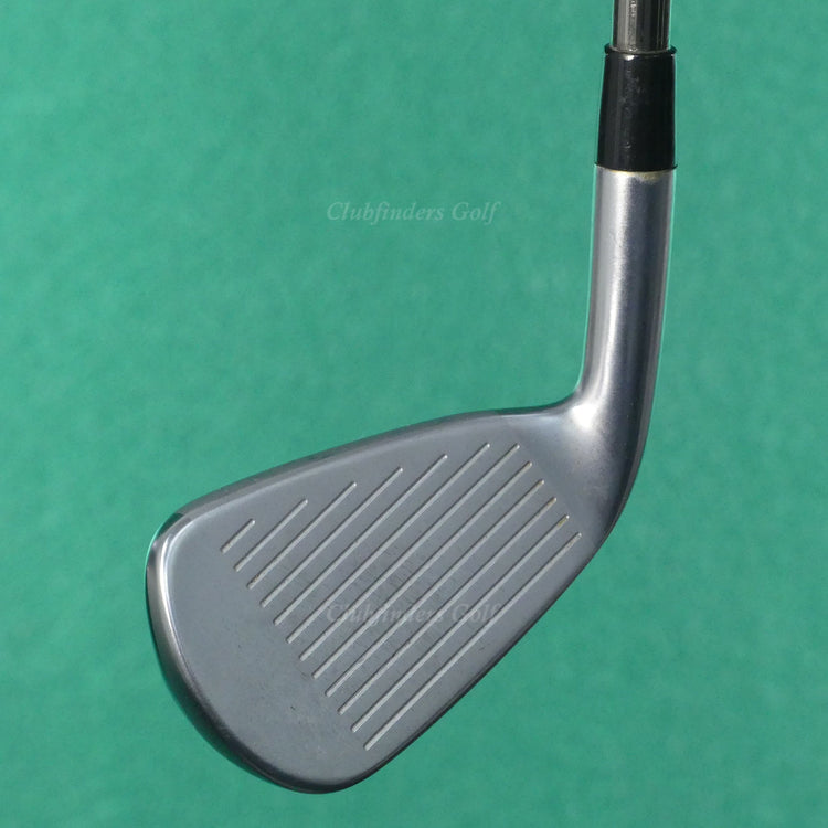 Mizuno JPX 921 Hot Metal Pro Single 5 Iron UST Mamiya Recoil F4 Graphite Stiff