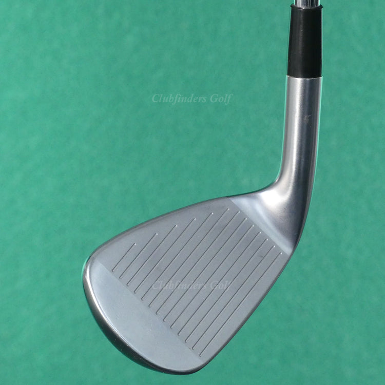 Mizuno JPX 921 Hot Metal Single 9 Iron True Temper Elevate MPH 95 Steel Regular