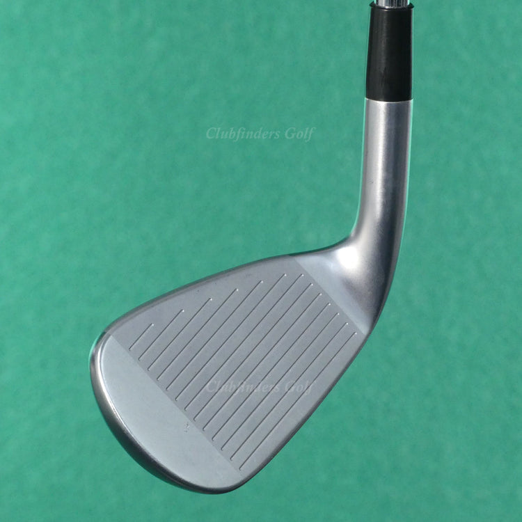 Mizuno JPX 921 Hot Metal Single 8 Iron True Temper Elevate MPH 95 Steel Regular