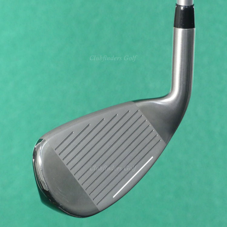 Tour Edge Hot Launch E524 Iron-Wood Single 4 Iron Aldila Graphite Seniors w/ HC