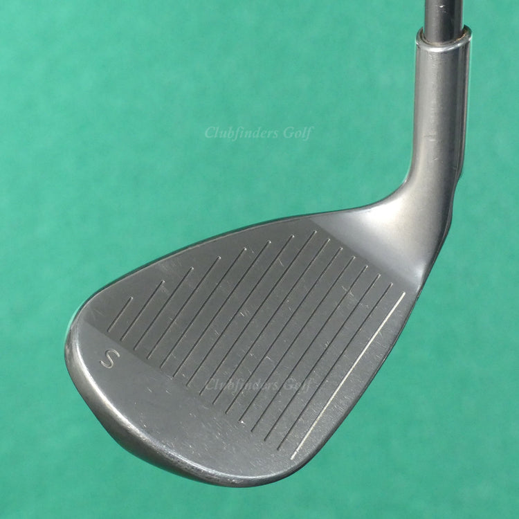 Ping G20 Black Dot SW Sand Wedge TFC 169I Graphite Regular