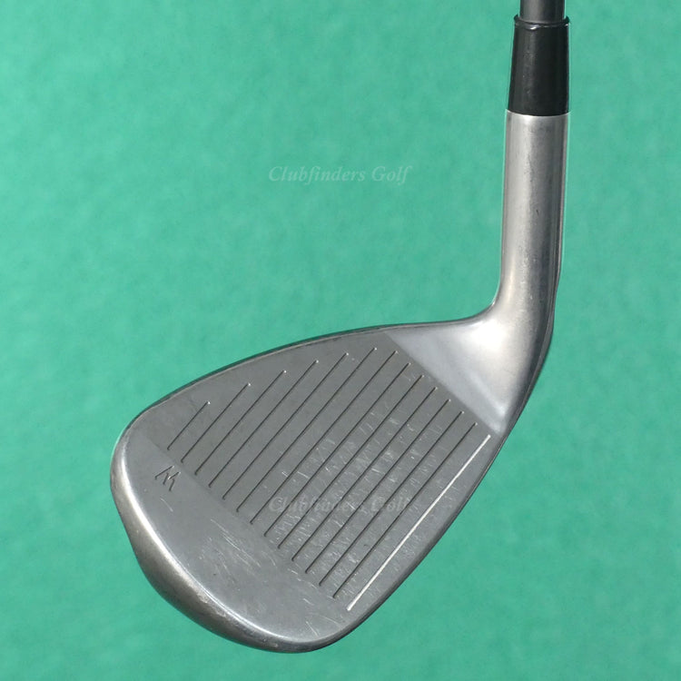 Ping G Series Black Dot PW Pitching Wedge TFC 80i Graphite Soft Regular