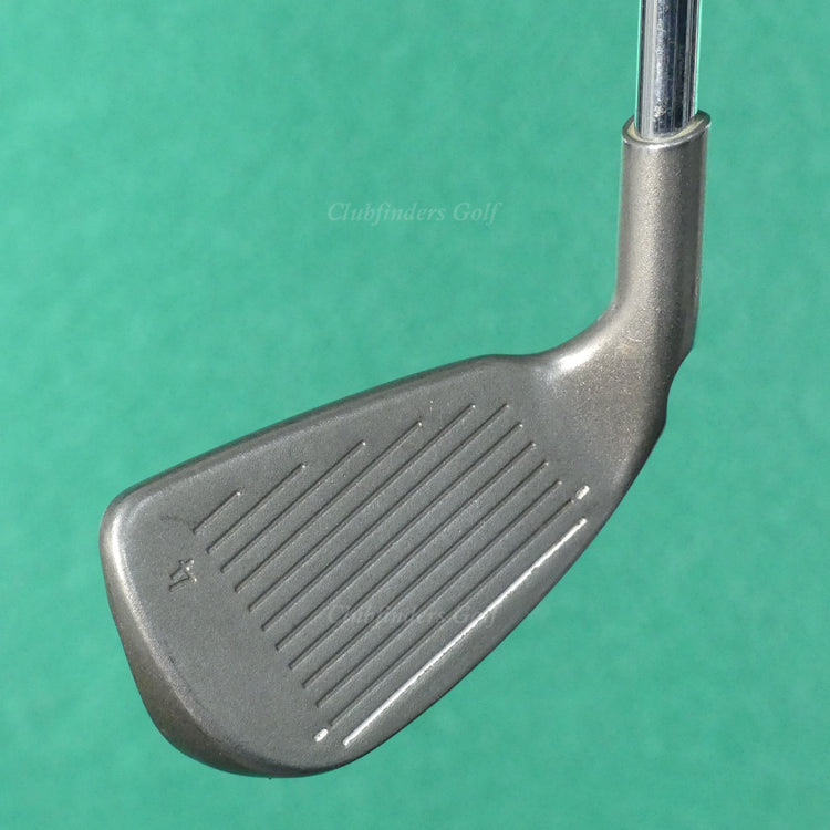 Ping i3+ Blue Dot Single 4 Iron Factory CS Lite Steel Regular