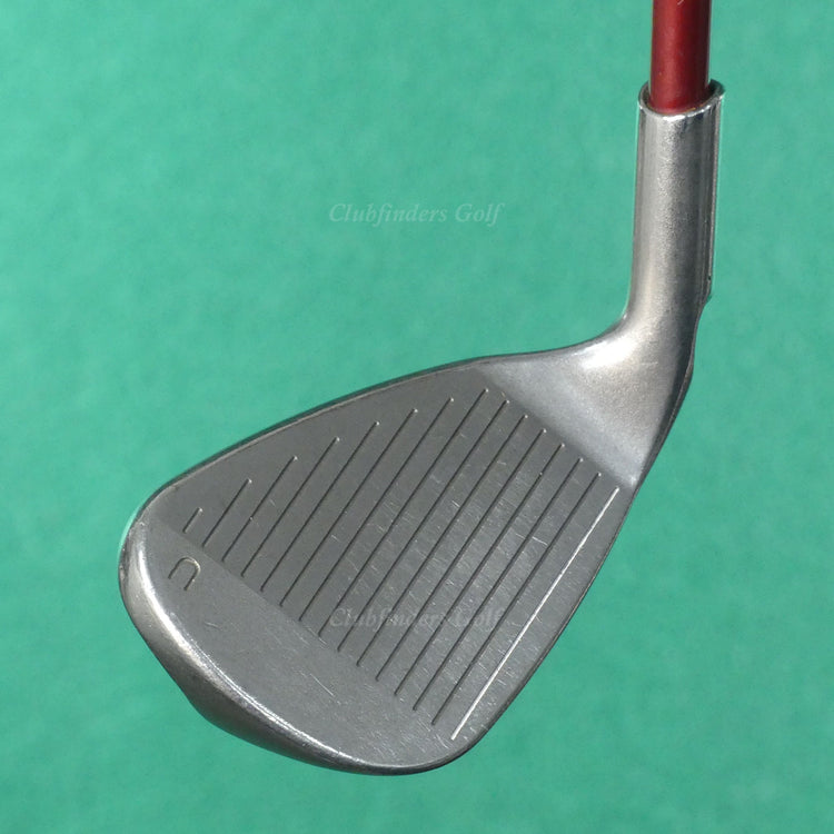 Ping G15 Blue Dot UW Utility Wedge Factory TFC 149I Graphite Regular