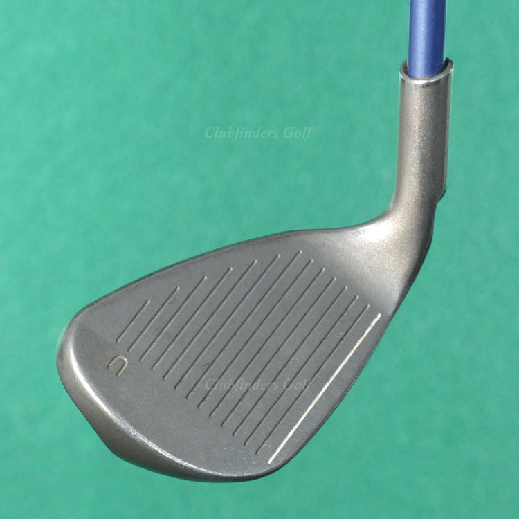 Lady Ping G5L Red Dot UW Utility Wedge ULT 50 I Graphite Ladies