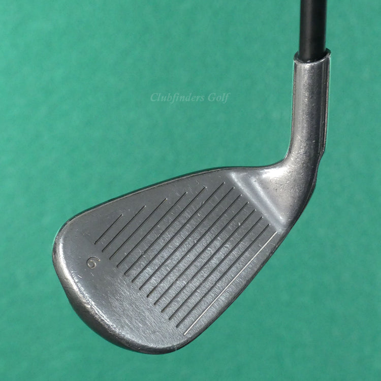 Ping Karsten 2015 Yellow Dot Single 9 Iron ALTA CB AWT Graphite Stiff