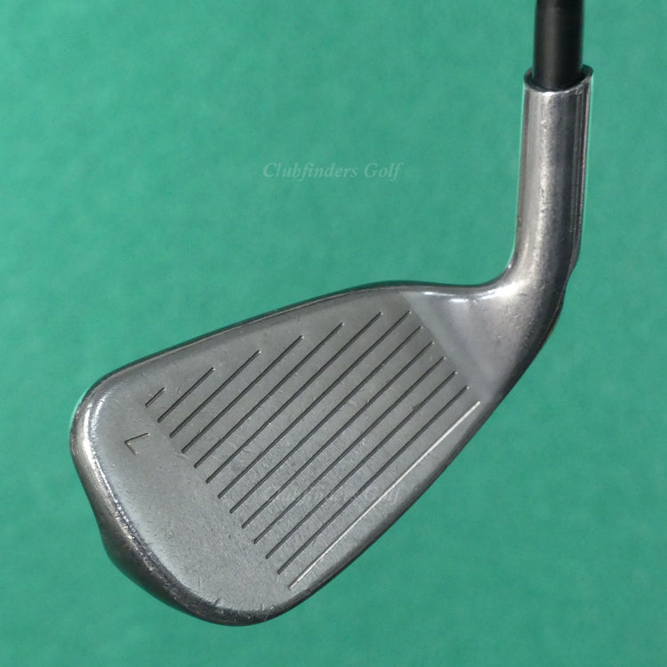 Ping Karsten 2015 Yellow Dot Single 7 Iron ALTA CB AWT Graphite Soft Regular
