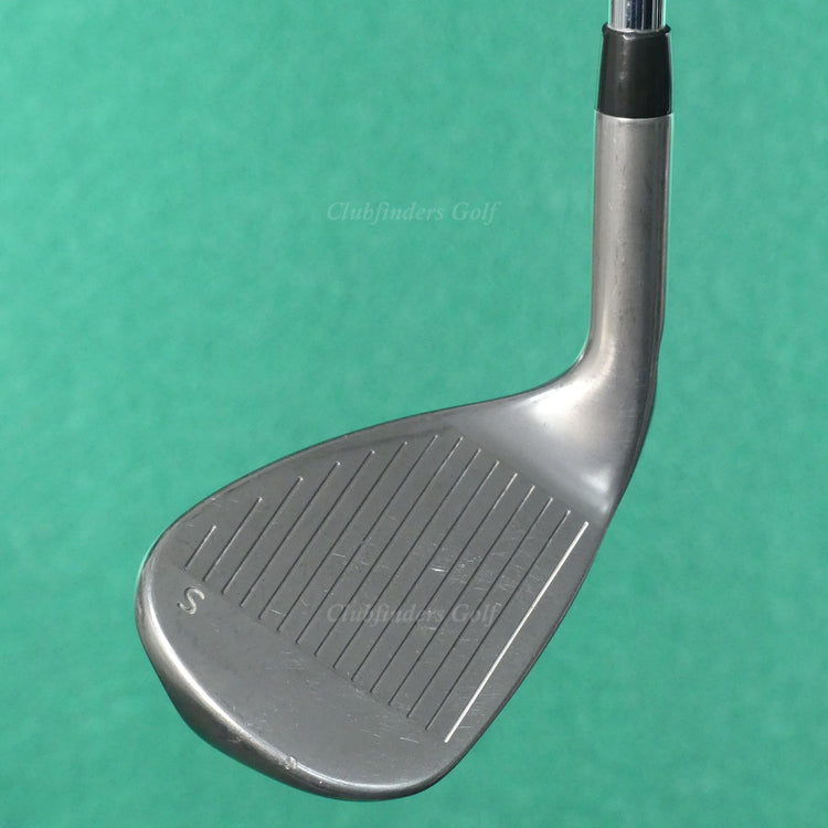 Ping G Series Red Dot SW Sand Wedge Factory AWT 2.0 Steel Regular