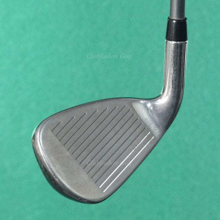 Callaway Mavrik Single 8 Iron Project X Catalyst 55 5.0 Graphite Seniors