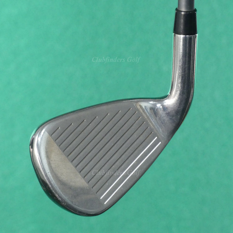 Callaway Mavrik Single 7 Iron Project X Catalyst 55 5.0 Graphite Seniors