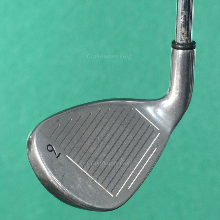 Callaway Steelhead X-16 Single 9 Iron Constant Weight Ultra Light Steel Uniflex