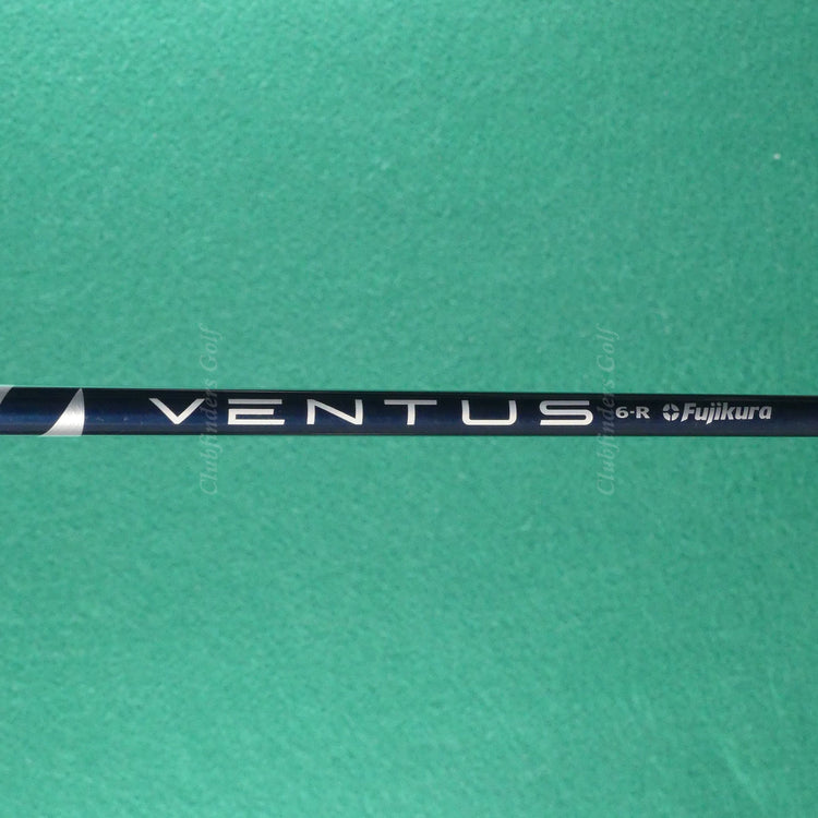 TaylorMade SIM Max Single 9 Iron Fujikura Ventus Blue 6-R Graphite Regular