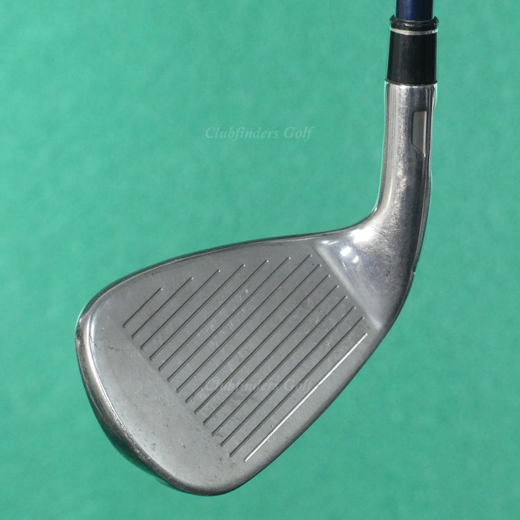 TaylorMade SIM Max Single 8 Iron Fujikura Ventus Blue 6-R Graphite Regular