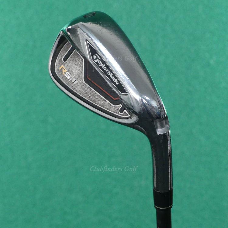TaylorMade RSi1 Single 8 Iron Factory REAX 65g Graphite Regular