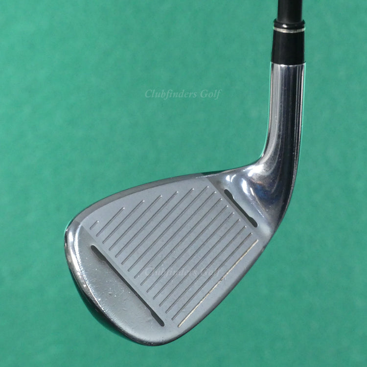 TaylorMade RSi1 Single 8 Iron Factory REAX 65g Graphite Regular