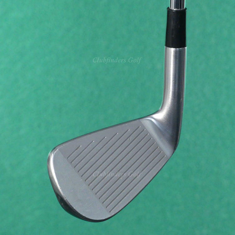 TaylorMade 2024 P-7CB Forged Single 6 Iron DG Tour Issue X100 Steel Extra Stiff