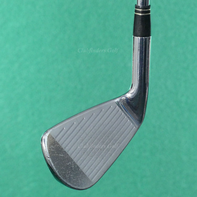 TaylorMade 300 Forged Single 5 Iron Precision Rifle Flighted FCM 5.5 Steel Firm